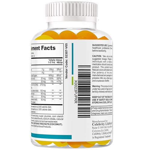 suplemento de vitaminas para estudiar mejor