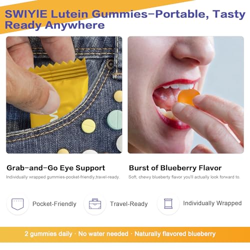 suplemento de vitaminas para los ojos
