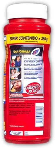 suplemento de vitaminas para mejorar energía