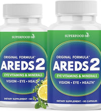 suplemento de vitaminas para ojos