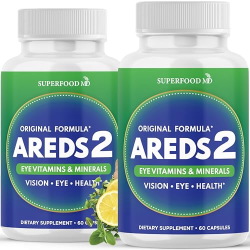 suplemento de vitaminas para ojos