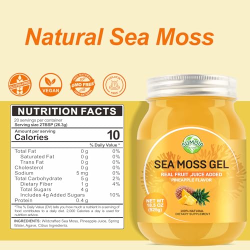 suplemento de vitaminas y minerales natural