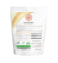 Suplemento de vitaminas y minerales