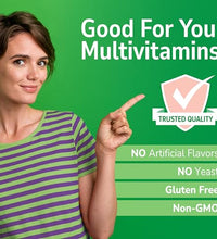 suplemento de vitaminas y minerales