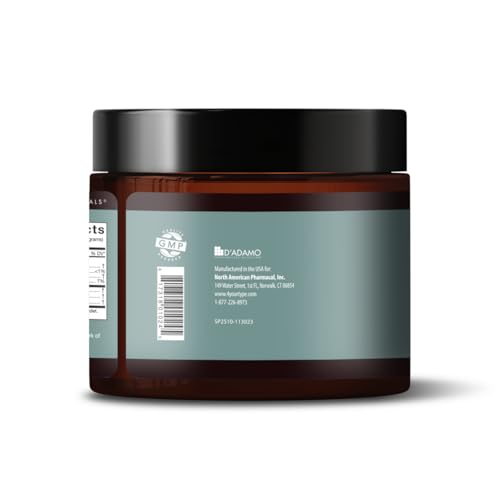 suplemento de vitaminas y minerales