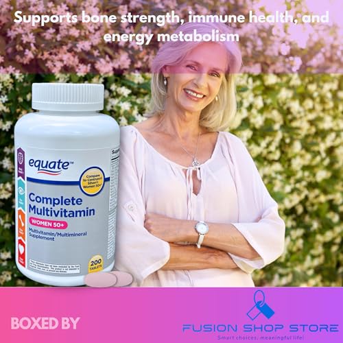 suplemento de vitaminas y minerales