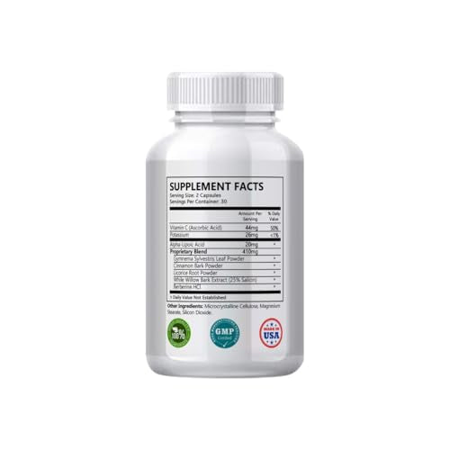 suplemento de vitaminas y minerales