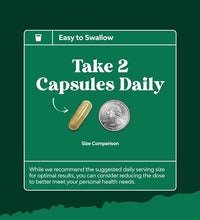 Suplemento de vitaminas y minerales