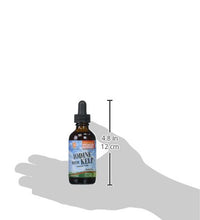 suplemento de yodo natural L A Naturals