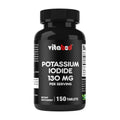 Suplemento de yoduro de potasio Vitabod