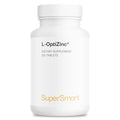 Suplemento de zinc de alta biodisponibilidad