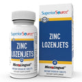 suplemento de zinc para inmunidad