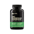 suplemento de zinc para recuperación muscular