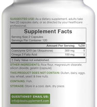 Suplemento DEAL para bienestar integral