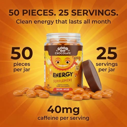 suplemento delicioso y nutritivo