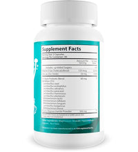 suplemento dental para encías fuertes