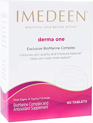 suplemento Derma One para piel joven