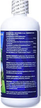 suplemento detox LUNG FLUSH 500ml