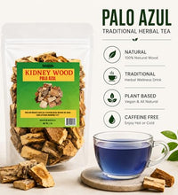 suplemento detox natural