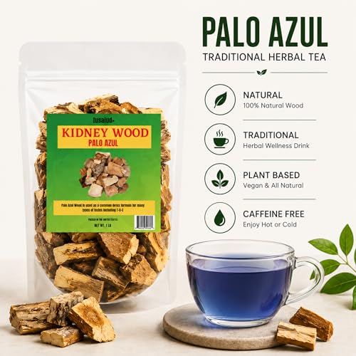 suplemento detox natural