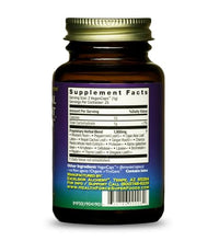 Suplemento detox para bienestar digestivo