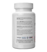Suplemento detox para hígado y riñones