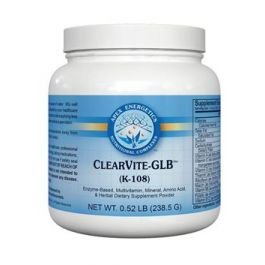 suplemento detoxificante ClearVite-GLB