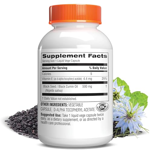 Suplemento diario de EFAs natural