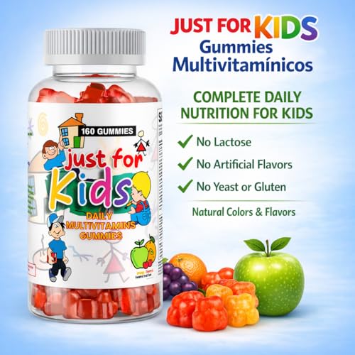 suplemento diario de vitaminas frutales