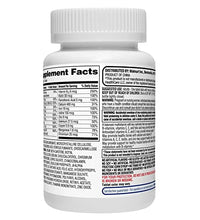 suplemento diario de vitaminas ikj