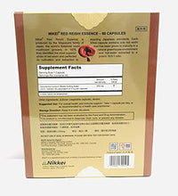 Suplemento dietético de Ganoderma Lucidum natural
