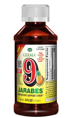 suplemento dietético Germa para digestión