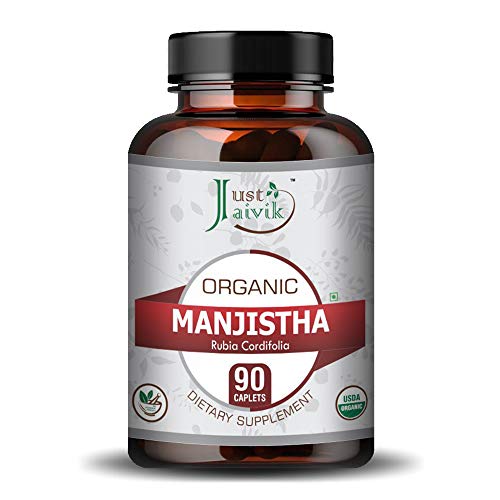 suplemento dietético limpiador natural de sangre