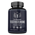 suplemento dietético para energía masculina