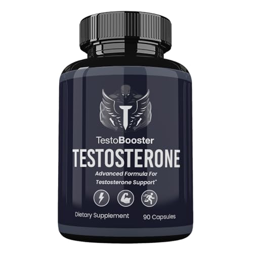 suplemento dietético para energía masculina