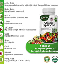 suplemento dietético para energía
