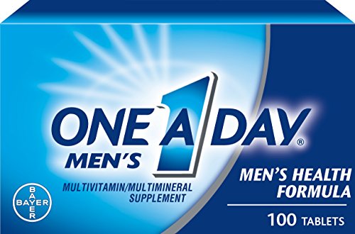 suplemento dietético para hombres saludables