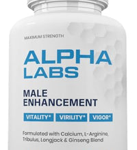 suplemento dietético para hombres