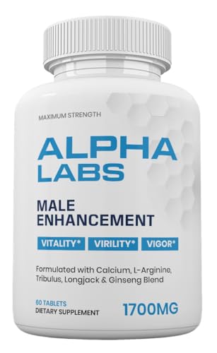 suplemento dietético para hombres