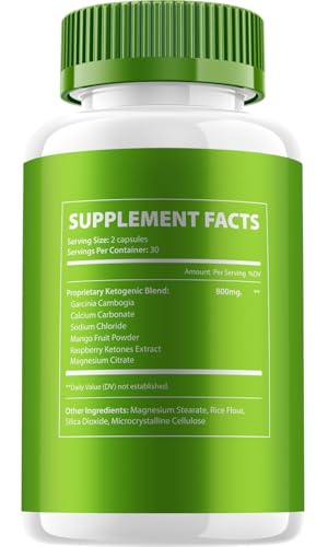 suplemento dietético Prozenith para energía