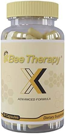 suplemento dietético veneno de abeja