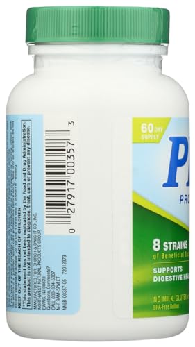 suplemento digestivo Acidophilus natural
