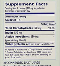suplemento digestivo Actiflora+ beneficios