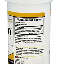 suplemento digestivo con acidófilo