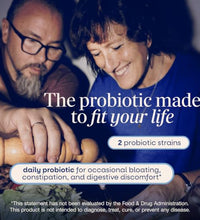 suplemento digestivo con acidophilus