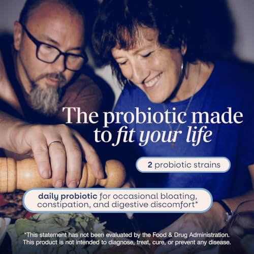 suplemento digestivo con acidophilus