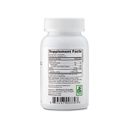suplemento digestivo con Bacillus Subtilis