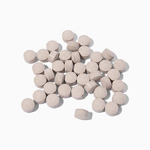 suplemento digestivo con raíz de genciana