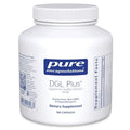 suplemento digestivo DGL Plus