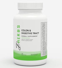 suplemento digestivo Dherbs natural
